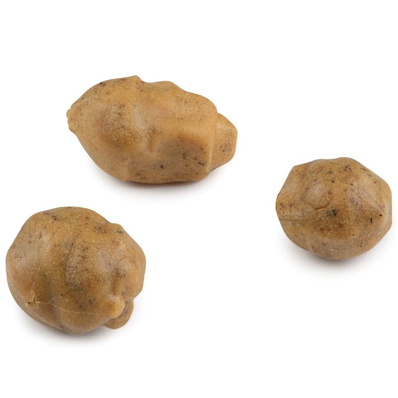 Fox Edges Tigernuts